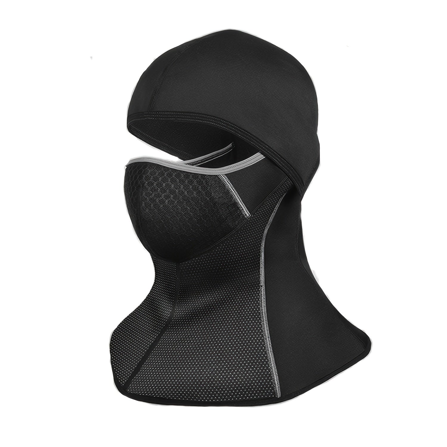 Waterproof Balaclava Ski Mask for Men and Women - Cold Weather Gear