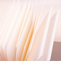 Watercolor Sketchbook Paper Drawing Painting Pencil Book School Supplies