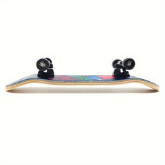 Youth Finger Skateboard Pro Bearing Wheel Set