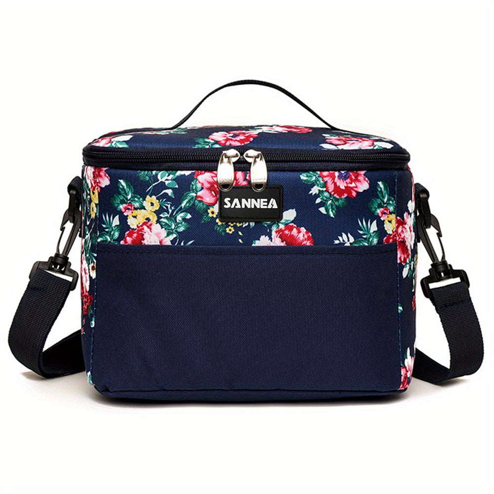 Stylish Bento Bag for School and Picnics