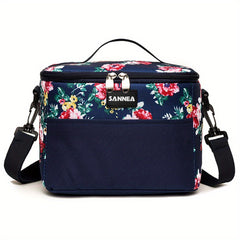 Stylish Bento Bag for School and Picnics