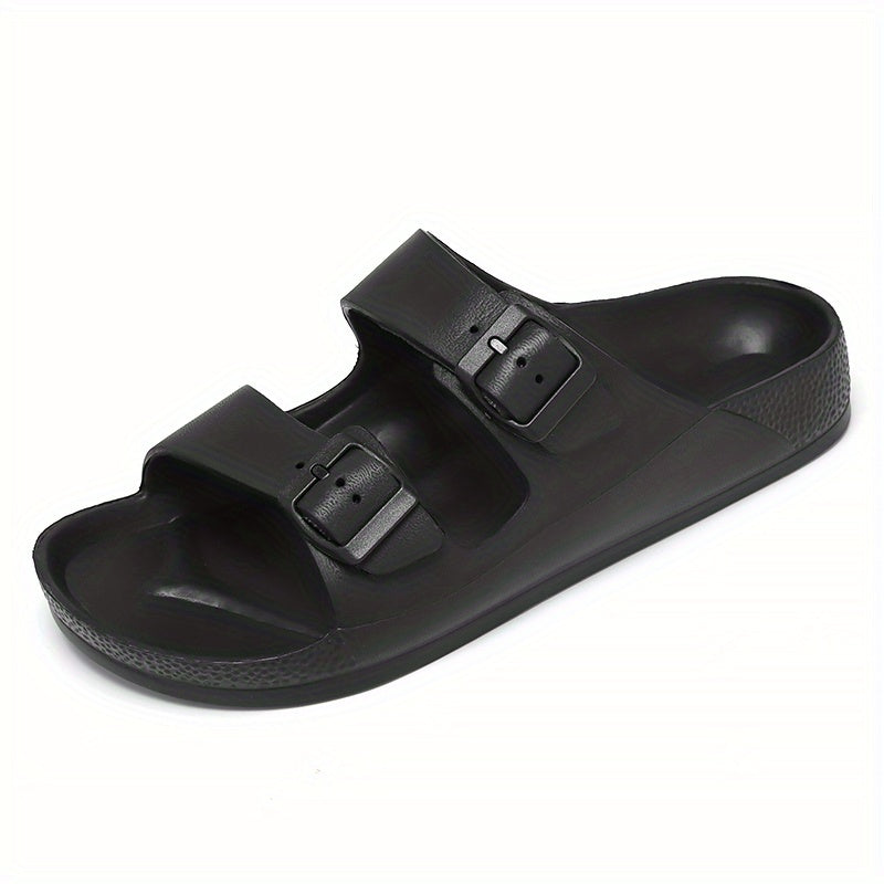 Unisex Non Slip Sandals Quick Drying Beach Shoes