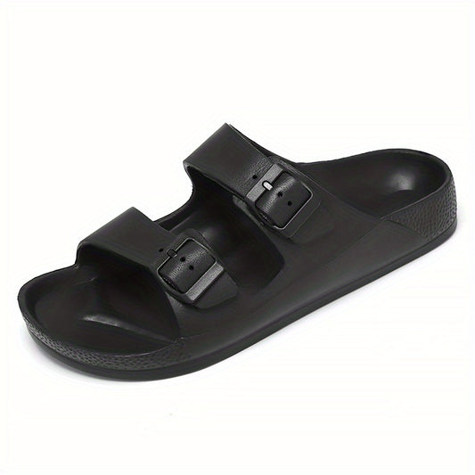 Unisex Non Slip Sandals Quick Drying Beach Shoes