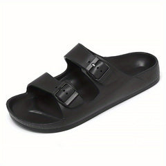 Unisex Non Slip Sandals Quick Drying Beach Shoes