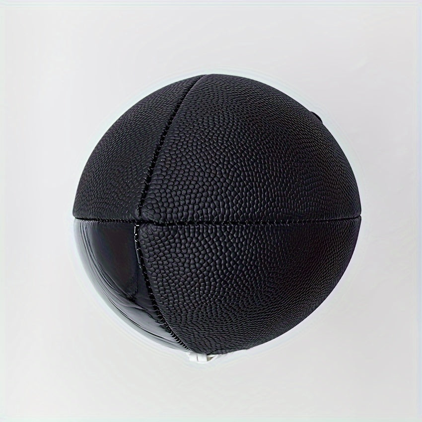 Size 9 American Football Gift for Grandson from Grandpa Grandma