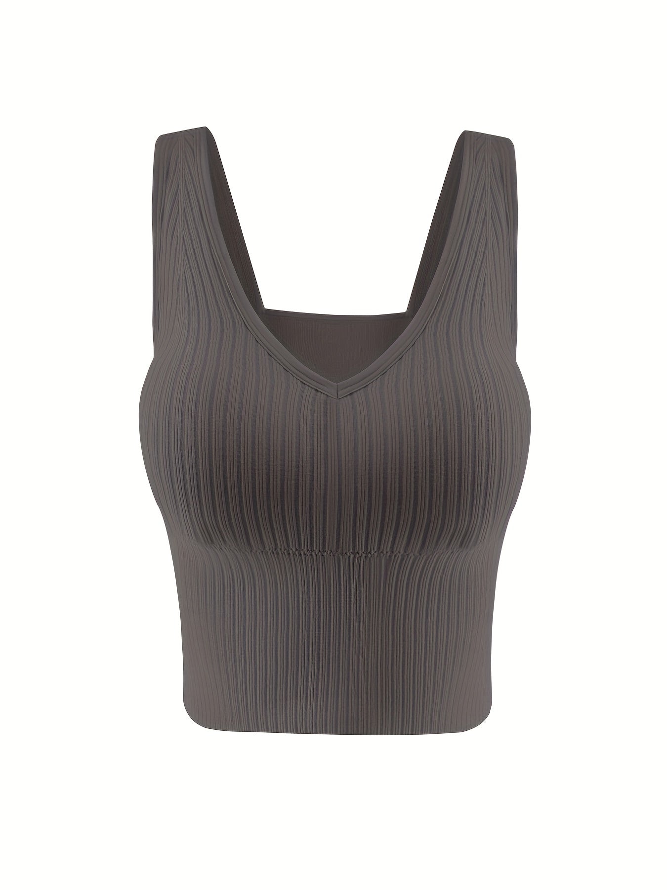Breathable Tank Top Sleeveless Underwear