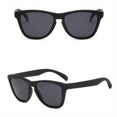 Men's Polarized Sunglasses in 4 Colors with Gift Box