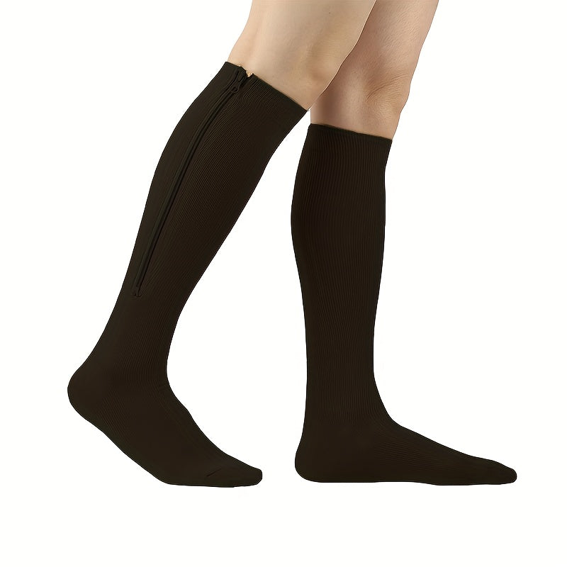 Copper Compression Socks 15-20 mmHg Unisex