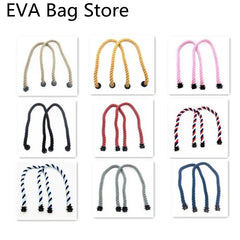 Red Rope Handle for O Bag