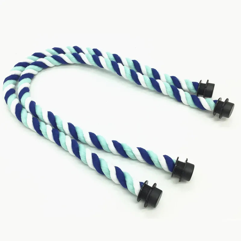 Red Rope Handle for O Bag