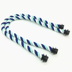 Red Rope Handle for O Bag