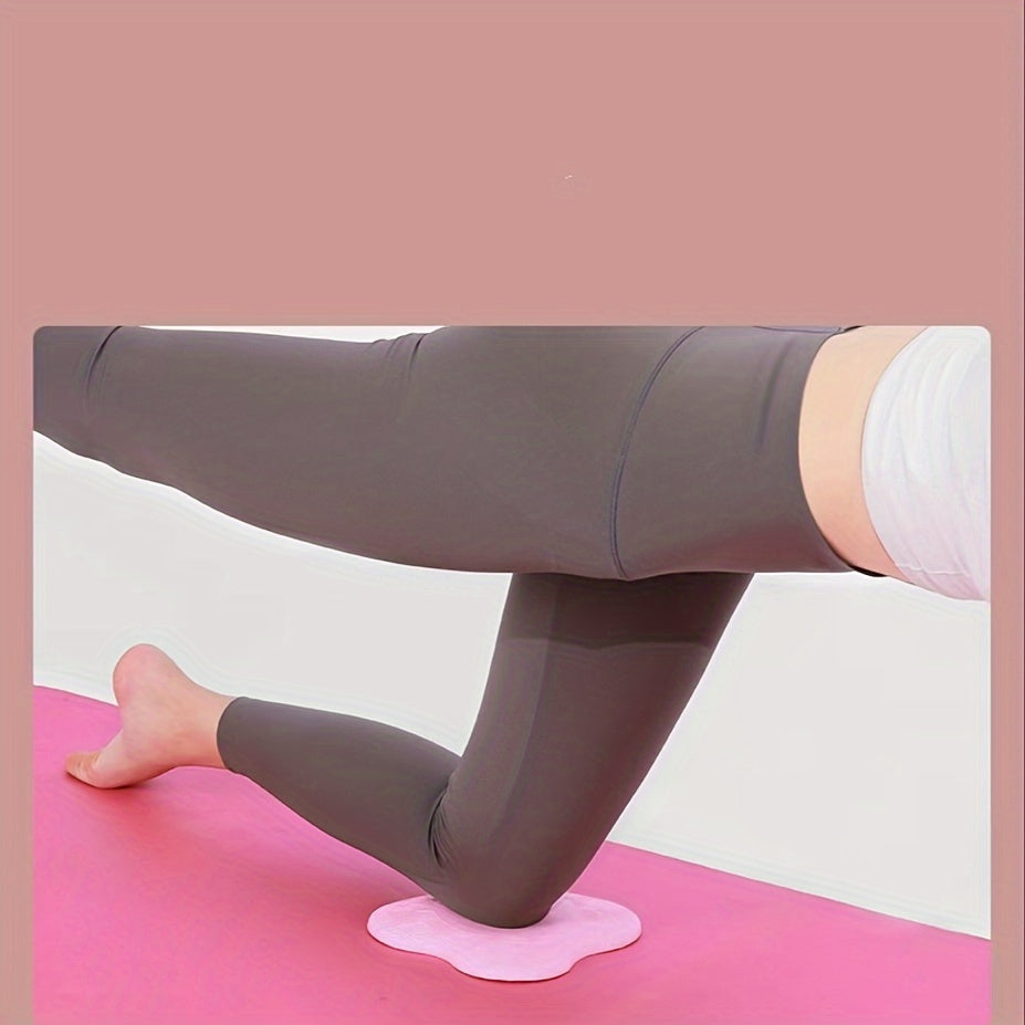 2pcs Soft Kneeling Pads for Joint Elbow Knee Protection