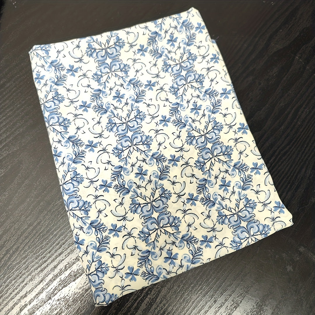 1yd Chiffon Fabric for DIY Clothing Pants Dress