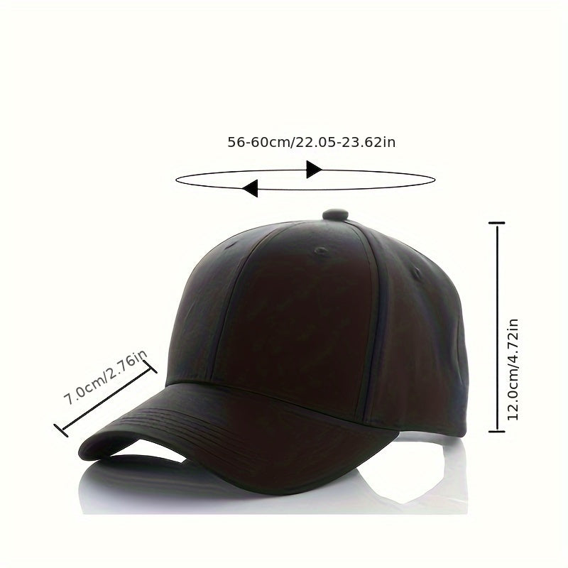Outdoor Baseball Cap for Men Women
