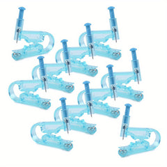 10pcs Disposable Ear Piercing Sterilization Tool