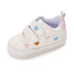 Comfortable Sneakers For Baby Boys Lightweight Non Slip Shoes