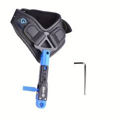 Archery Release Aid Compound Bow Trigger Caliper Release
