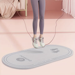 Sports Skipping Rope for Fitness Workout and Weight Loss