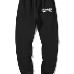 Men's American Sports Casual Trousers
