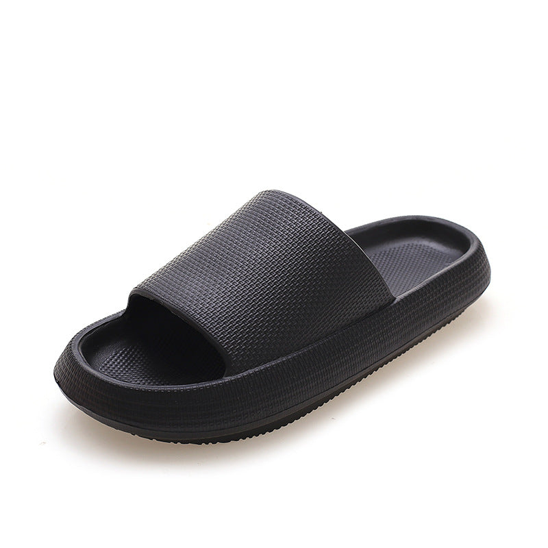 Men's Lightweight Cloud Slides Non Slip Slippers