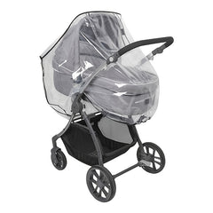Universal Stroller Rain Cover Waterproof Windproof Dustproof & Snow Proof
