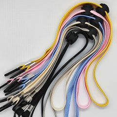 Nylon Glasses Lanyard Strap for Glasses Sunglasses