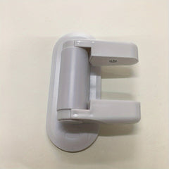 Childproof Door Lock - Secure Home, Keep Kids Safe