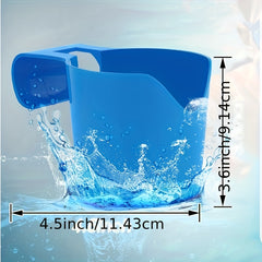 Poolside Cup Holder Pool Drink Beer Cup Holder