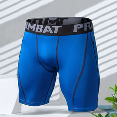 Men's Quick Drying Sports Shorts for Running Hiking Fitness