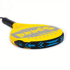 3D Stereo Tennis Racket Protector Band Strap