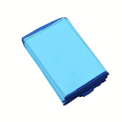Foldable Paddling Pool for Dogs - Keep Your Pet Cool and Happy
