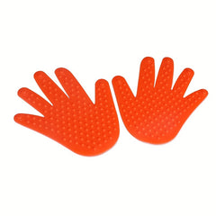 Hand & Feet Play Mat Carpet Markers for Football and Basketball Training