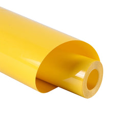 Guangyintong HTV Vinyl Roll - Easy to Cut & Weed - Permanent Vinyl