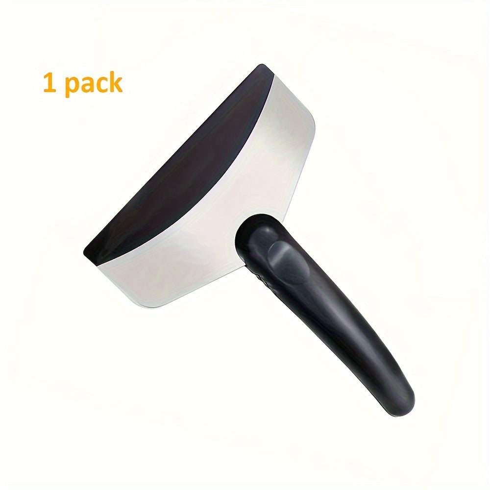 Ice Scraper Snow Brush for Windshield & Car Window Ice Shovel Snow Cleaning Tool