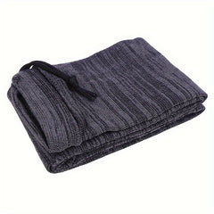 Polyester Heavy Duty Storage Sock Moistureproof Cover Case