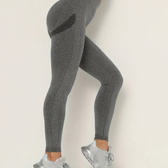 Tummy Control High Waist Leggings for Women