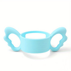 Silicone Bottle Handles Easy Carry Lightweight Baby Feeding Handle