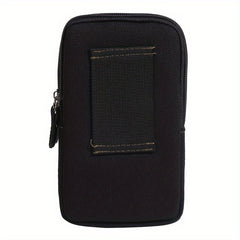 Men's Sports Waist Bag Portable Fanny Pack for Outdoor Activities
