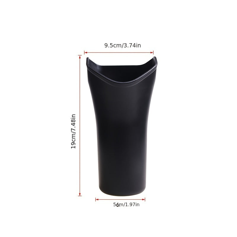 Car Umbrella Storage Bucket Waterproof Organizer Car Accessories