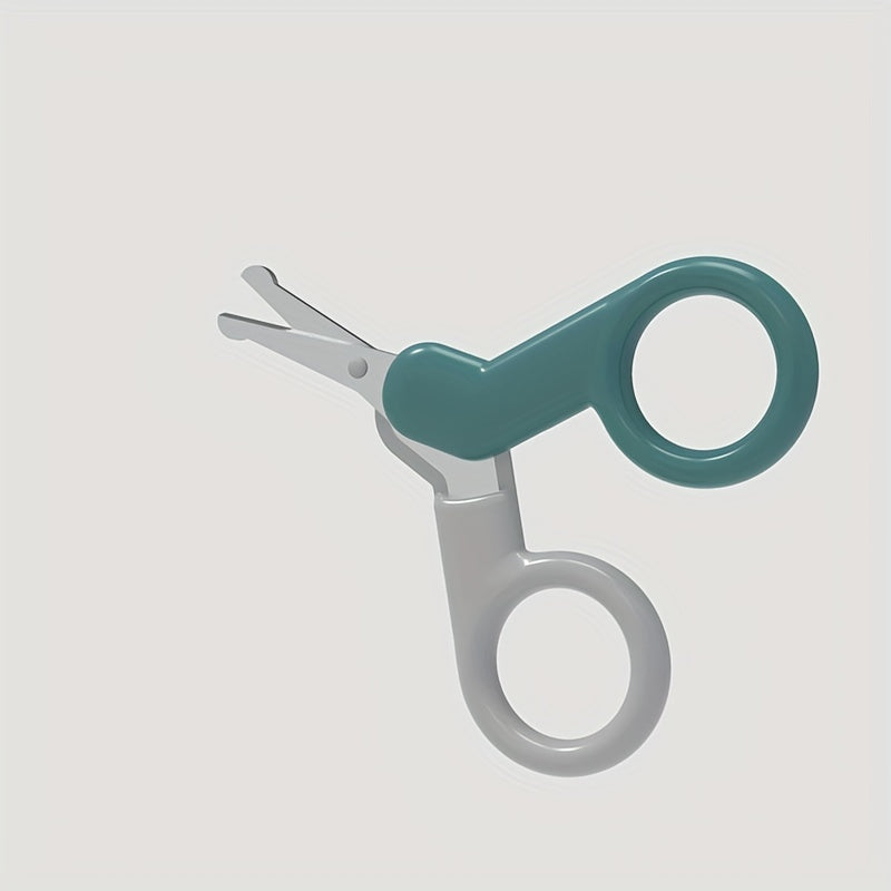 Cartoon Baby Nail Clipper Cute Nail Cutter