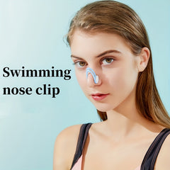 Swimming Nose Clip Plugs Protector Clips