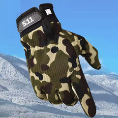 Thin Non-slip Breathable Driving Gloves for Women