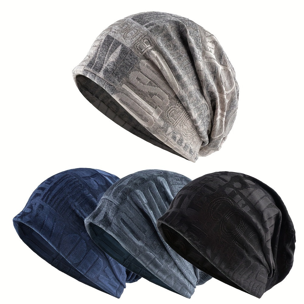 Summer Beanies Male Cycling Sunscreen Outdoor Hat