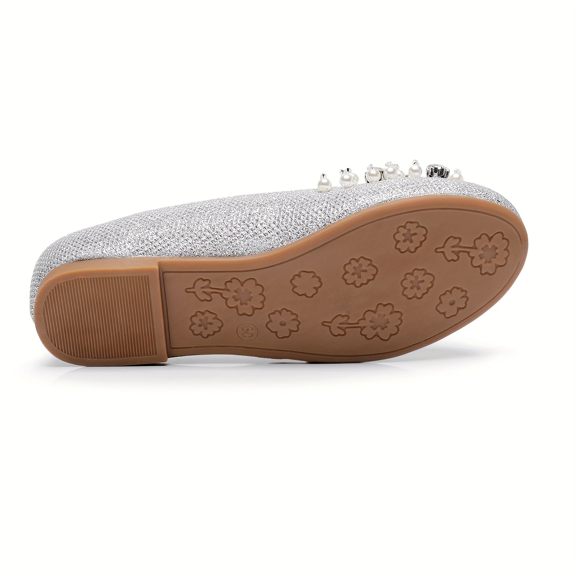 Comfy Non Slip Girls' Dance Shoes Soft Sole