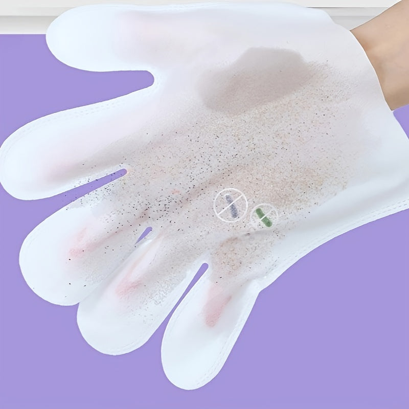 Pet Cleaning Glove & Wipes for Dog Cat Bathing Grooming