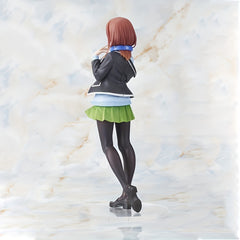 Cat Girl Ornament Anime Doll Accessory With Box
