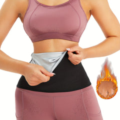 Waist Trainer Tummy Wrap Tummy Control Slim Girdle Belt Cincher Underwear