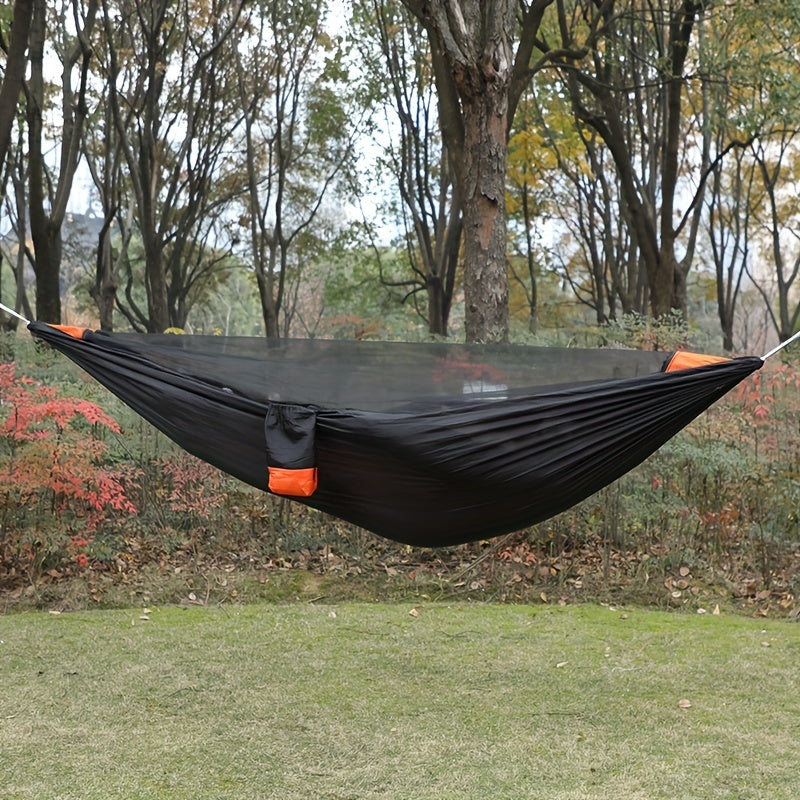 Outdoor Camping Hanging Chair with Mosquito Net