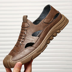 Men's Non Slip Casual Sandals for Outdoor