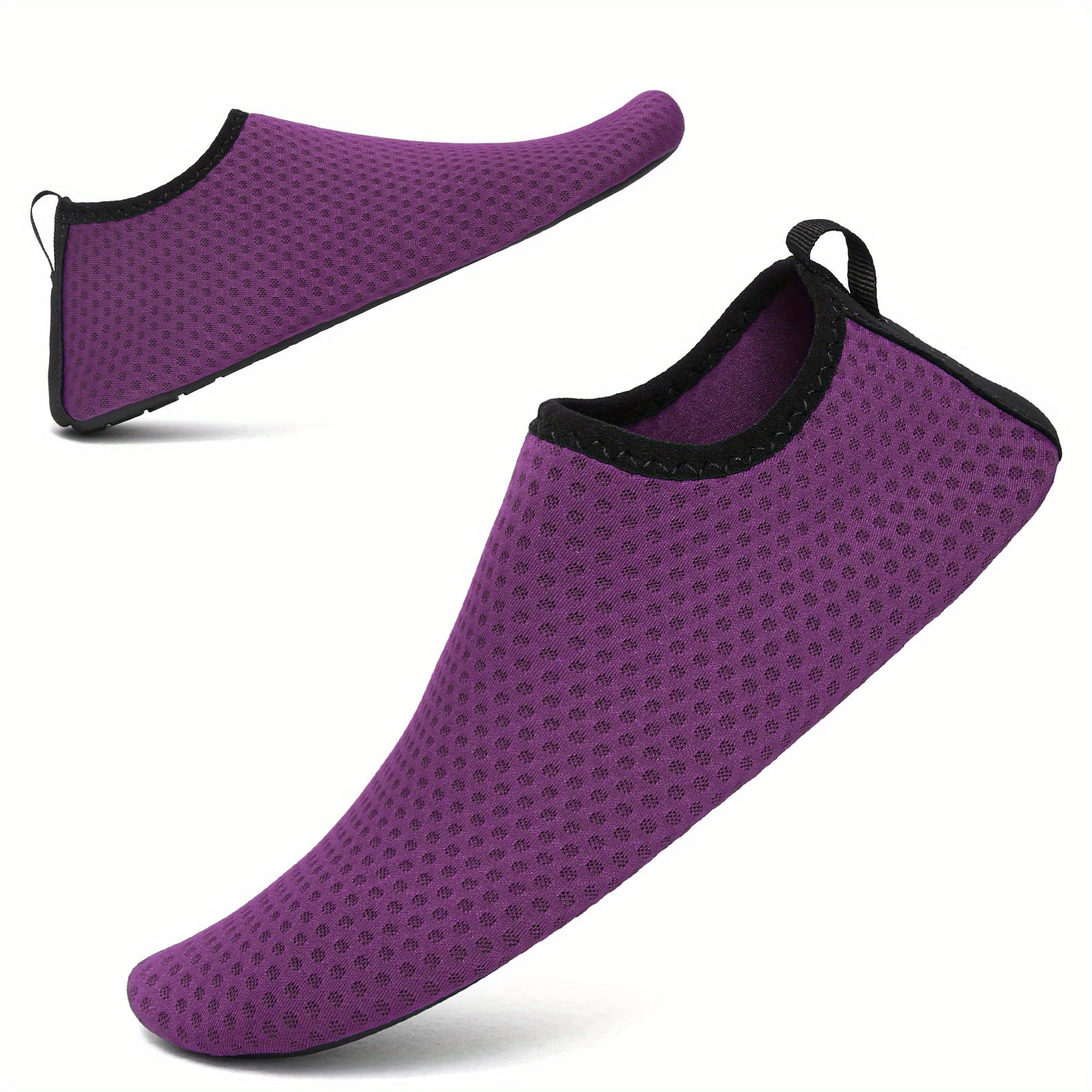 Women's Soft Breathable Water Shoes Quick Drying Barefoot Shoes
